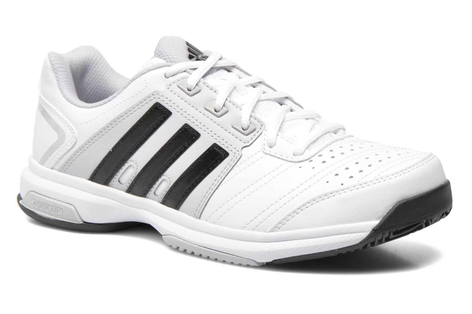 adidas schuhe weiß herren